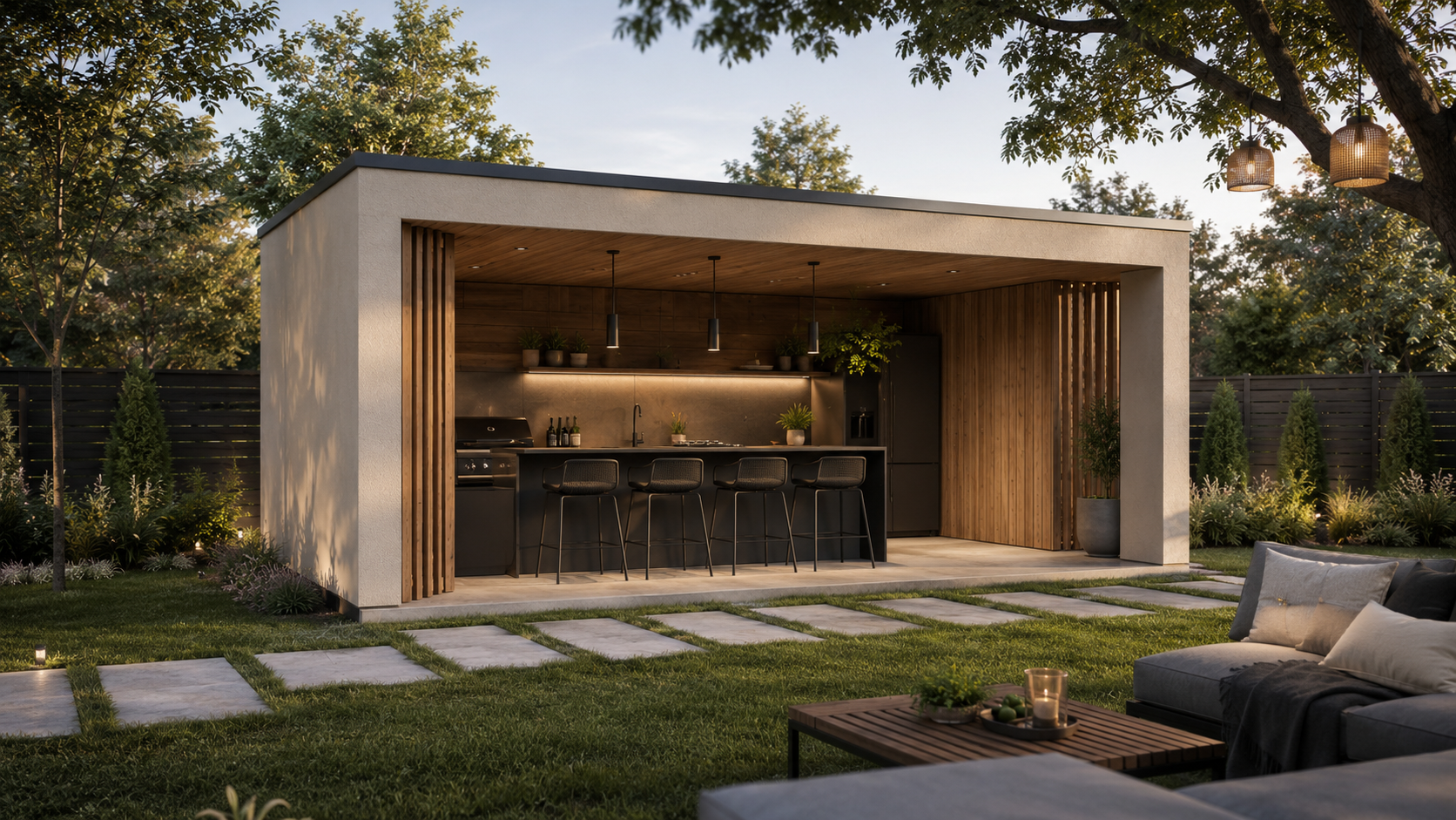 Nordic Shelter 2
