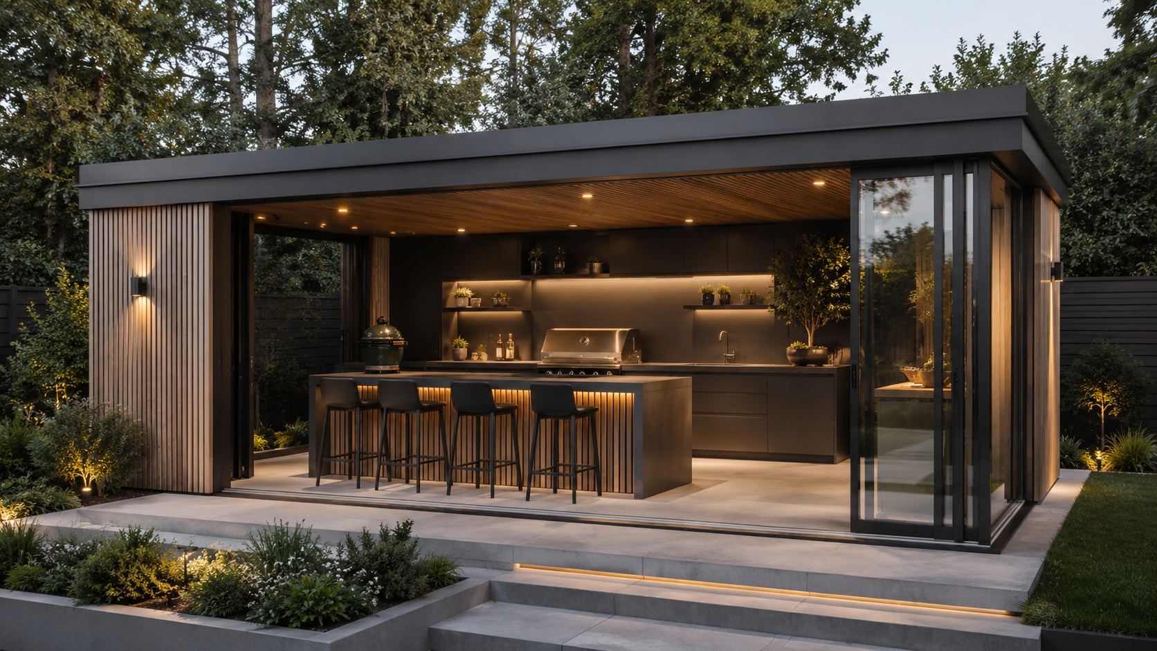 Nordic Kitchen 6