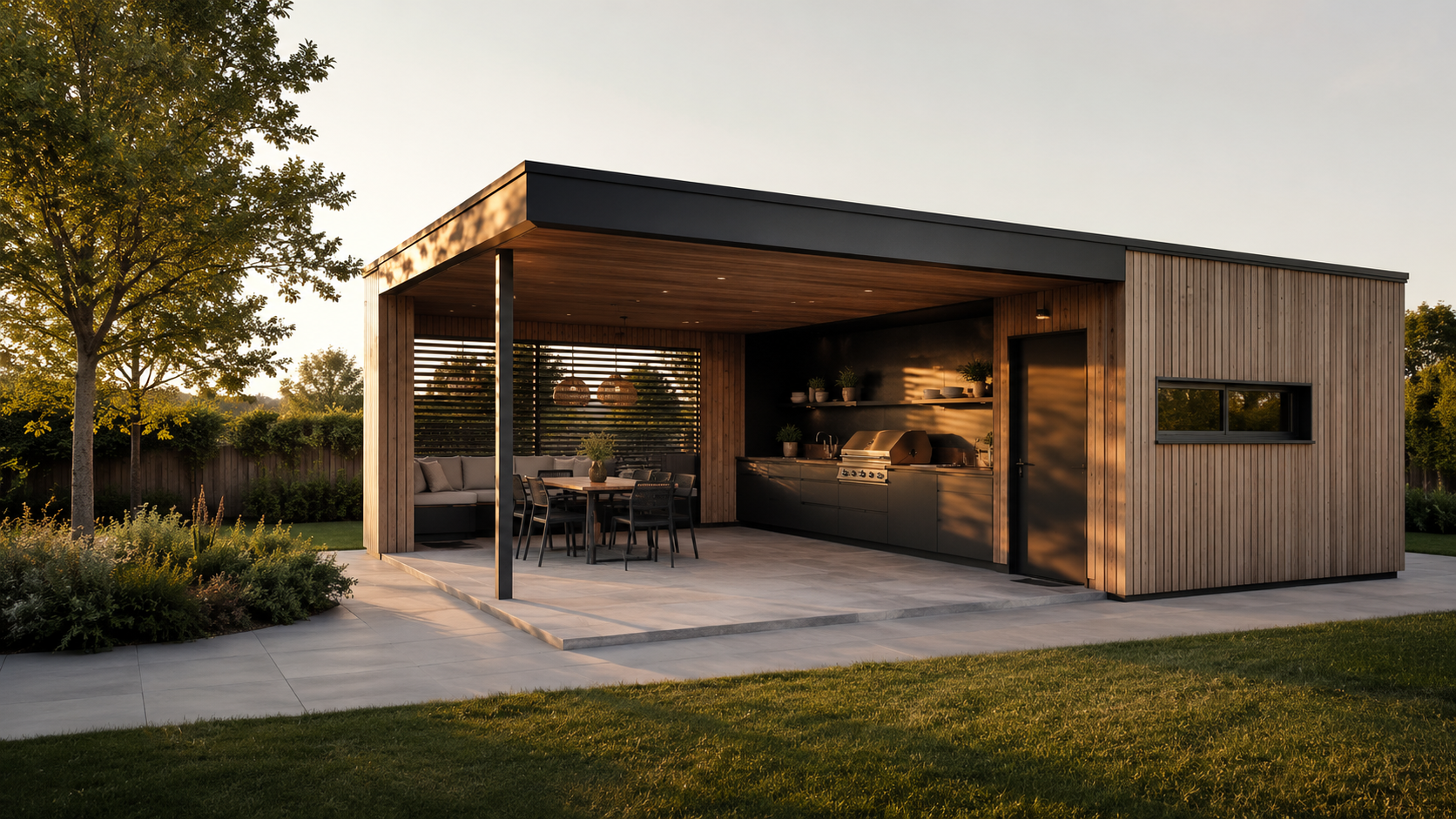 Nordic Shelter 4