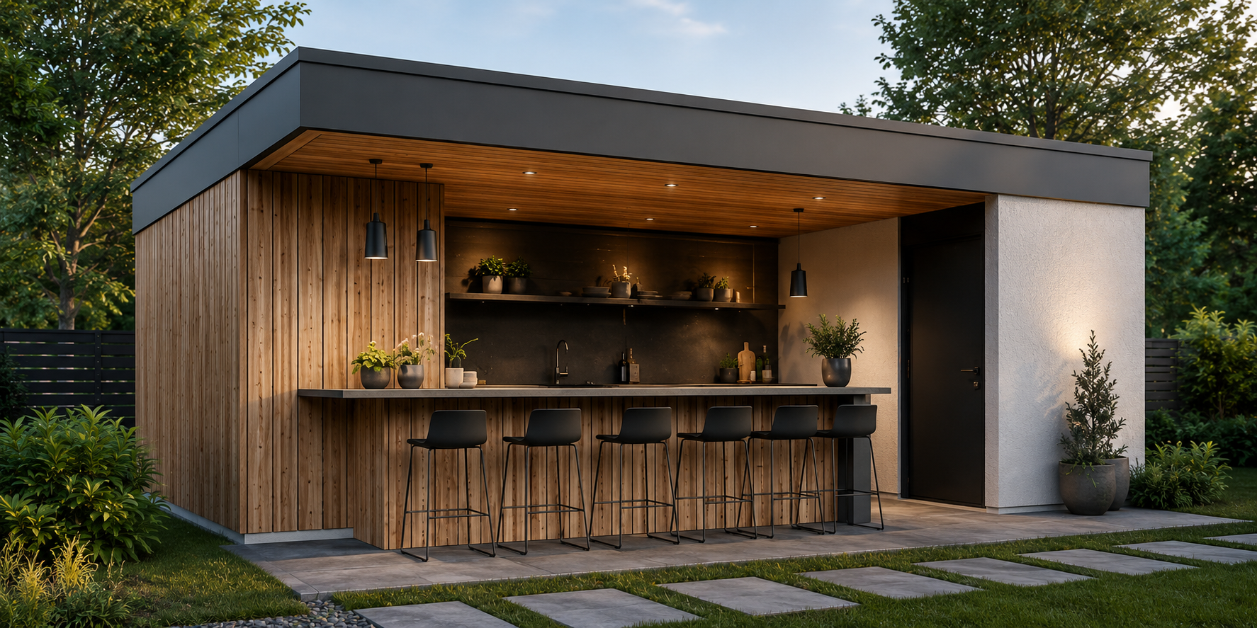 Nordic Kitchen 2