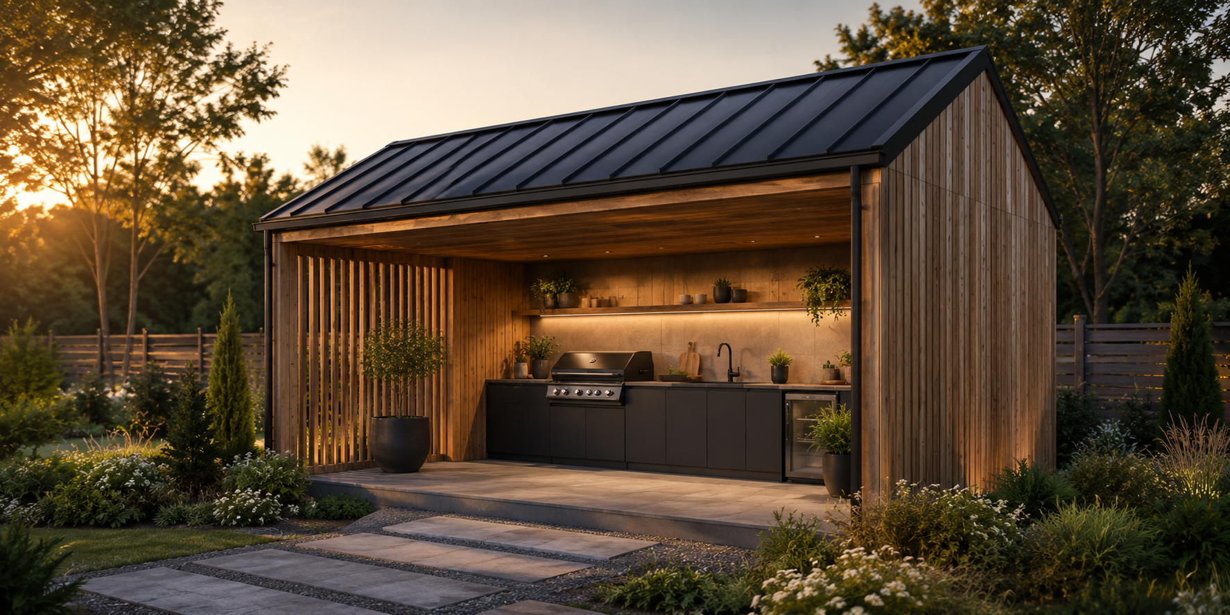 Nordic Kitchen 3